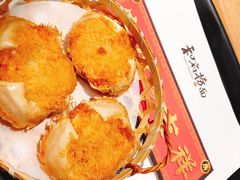-和府捞面(北美新天地店)