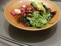 -小厨娘淮扬菜(板桥一店)