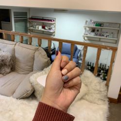 -M Nails & Beauty美甲美睫美体