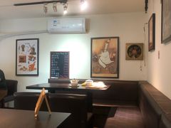 卡座-KOMUGI 小麦家(新地假日广场店)