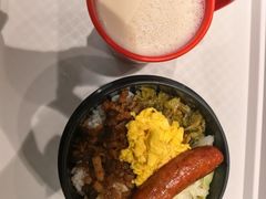 -永和大王(茉莉上新·小厨·东四十条店)