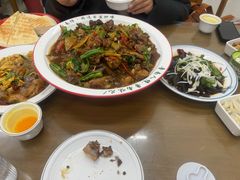 -鲁南仔·滕州炒鸡(经三路店)