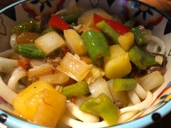 -纳瓦新疆菜(银都店)