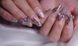 点击看大图 -Aso Artist Beauty美甲美睫