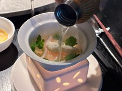 -木守西溪溪隐餐厅
