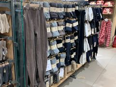 -MUJI无印良品(万达太原街店)