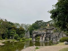 -深圳锦绣中华民俗村