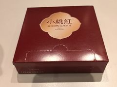 -小桃红·东北菜·春饼烤鸭(南阳湖街店)