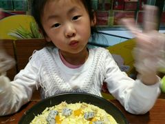 -City1+1城市比萨·意面(大润发沈阳苏家屯店)