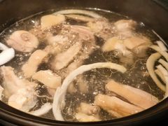 -同仁四季椰子鸡(无锡滨湖万象汇店)