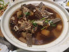 -永红源啤酒·烧烤·海鲜·大排档(青特城店)