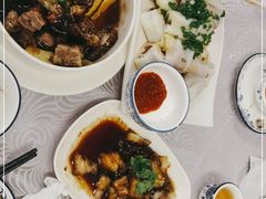 -粤·向群饭店(龙津东路总店)