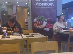 -吉野家(复兴路第二餐厅店)