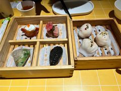 -蔡澜点心·粤菜(海印都荟城店)