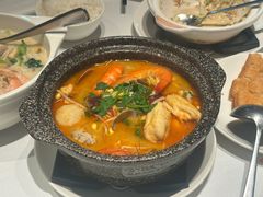 -莆田餐厅PUTIEN(世博源店)