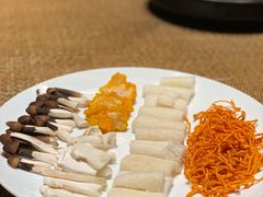 -新荣记(西溪湿地店)