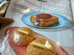-半秋山西餐厅(沙坪坝店)