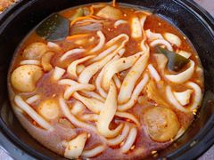 -姐弟俩土豆粉(四海唐人街店)