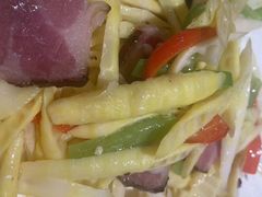 -蜀韵川香水煮鱼(泰山路店)