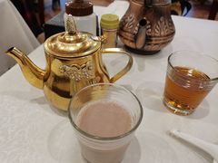 -巴依老爷新疆美食(工体旗舰店)