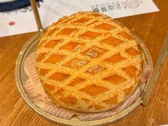 云山菠萝包-云山茶餐厅(广东大厦店)