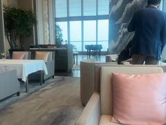 -悦厅·下午茶(杭州柏悦酒店)
