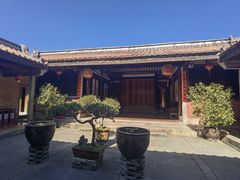 -许驸马府