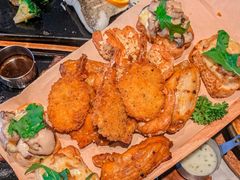 -必胜客(花舞大唐博物馆店)