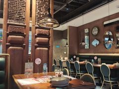 -老昌春饼(欧亚世纪店)