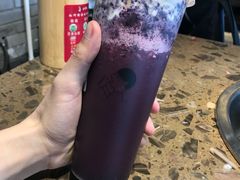 -喜茶(北京三里屯太古里店)