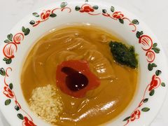 麻酱碗料-东门口涮肉·砂锅·烤串(老门东店)