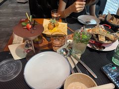 -百特喜·意大利餐厅(八佰伴镇江店)