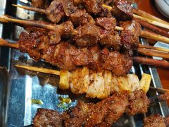 小腰子-伊隆斋(什刹海店)