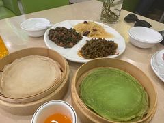 -顶顶香煎饼家常菜(金花南路店)