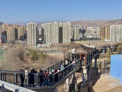 -青藏高原野生动物园