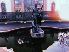 -斐兹洛伊花园