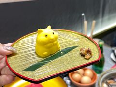 -一绪に寿喜烧(荟聚店)