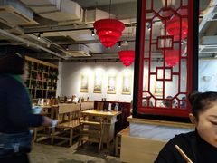 -袁记串串香(新南门店)