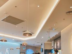 大堂-萨莉亚意式餐厅(杭州西溪龙湖天街店)