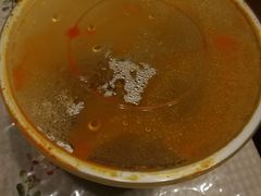 -桂萍特色牛筋牛杂(长堤街总店)
