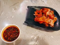 -韩仁阁米肠汤饭(韩乐坊店)