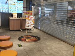 -麦当劳(学院大街店)