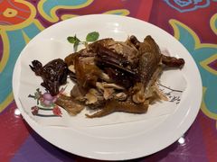 -有喜胶东小馆(太申祥和店)