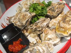 -刘成杰锦州烧烤(南河路店)