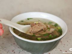-安平依杰拌粉干(大同店)
