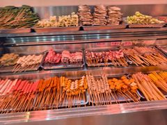 -老谢野馄饨(延安路店)