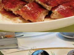 -金轩中餐厅 Jin Xuan(浦东丽思卡尔顿酒店)