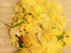 茉莉炒蛋-紫滇源云南生态菜(丹凤街店)