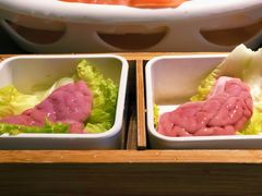 脑花-雾都渣渣火锅(南城智汇城店)