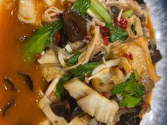 -新疆伊宁远征餐厅